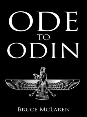 cover image of Ode to Odin